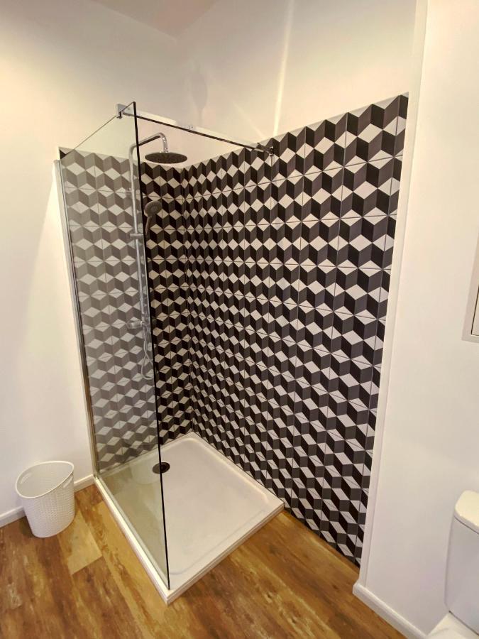 Le 132. Appartement Apaisant Dans Quartier Calme Straßburg Exterior foto